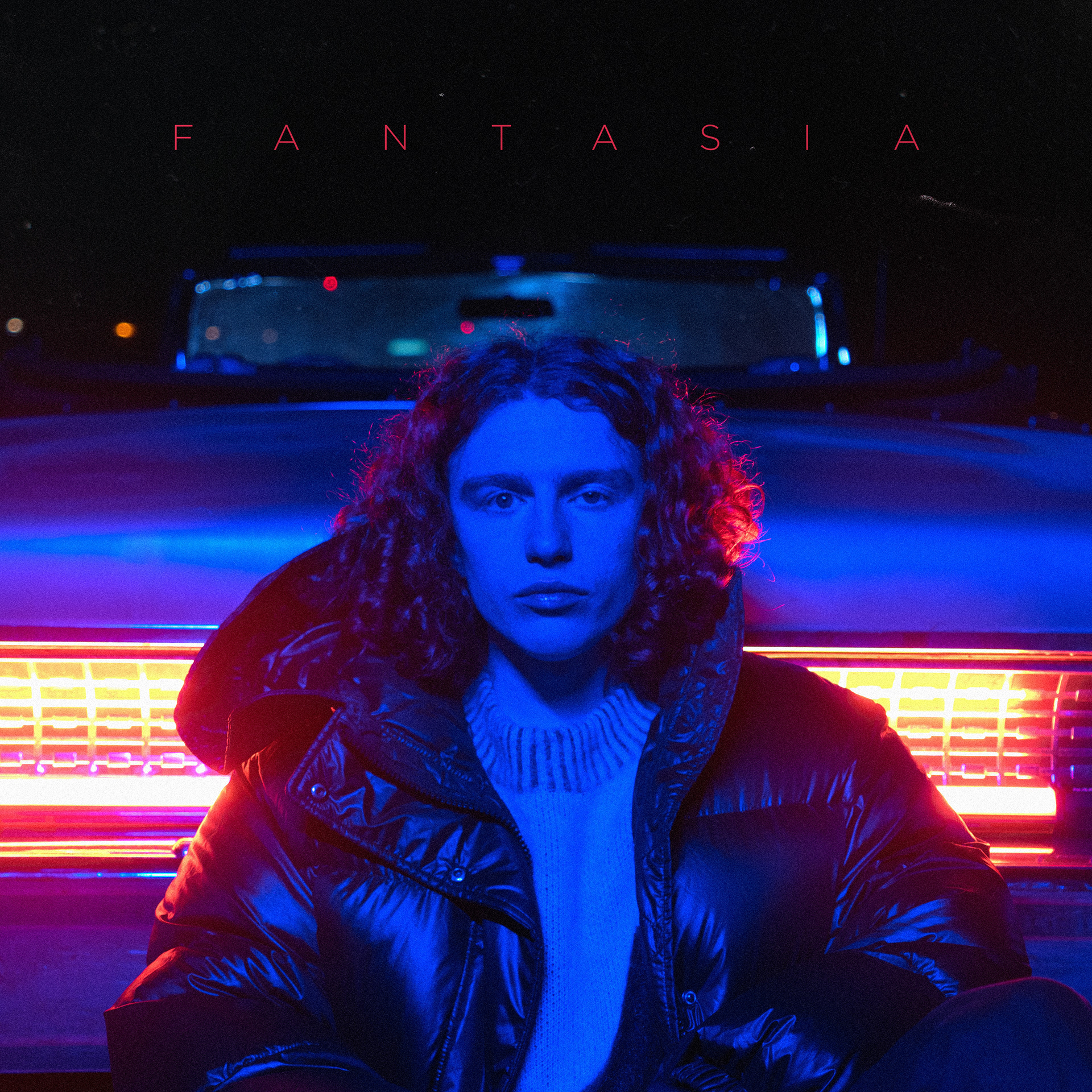 2025 - Michael Aldag - Fantasia