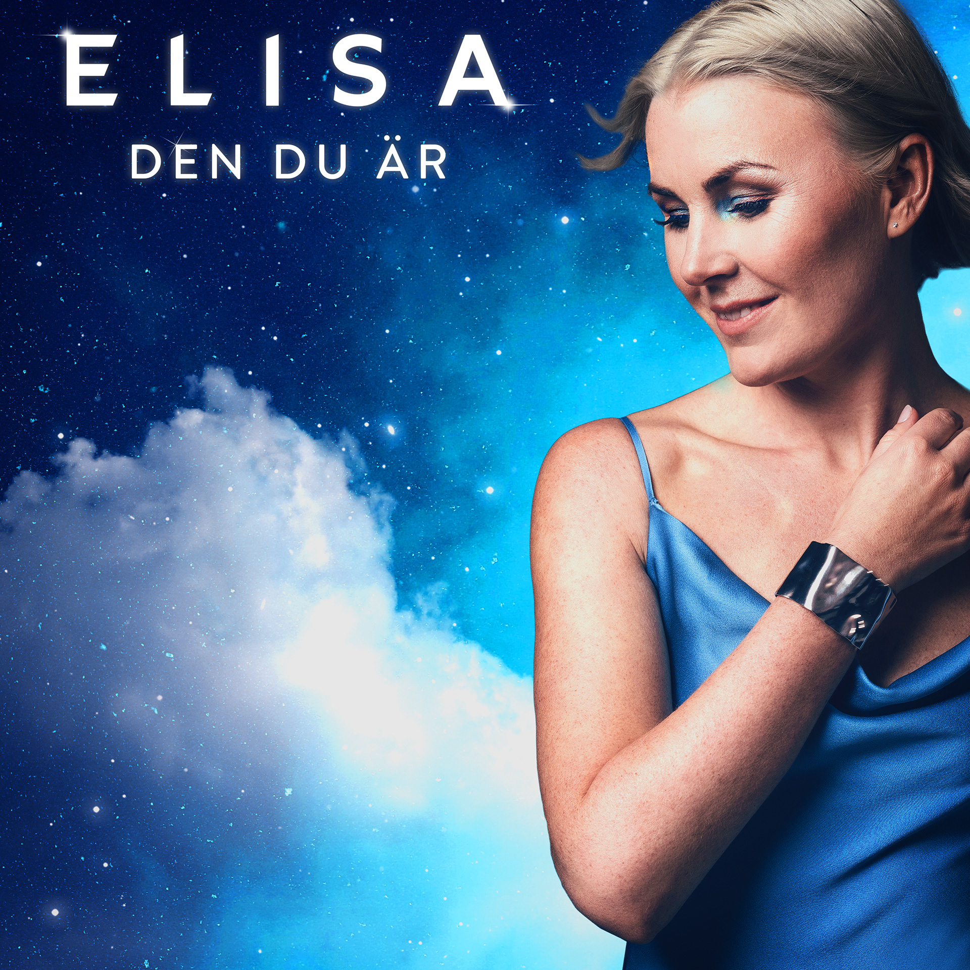 2021 Elisa - Den du är