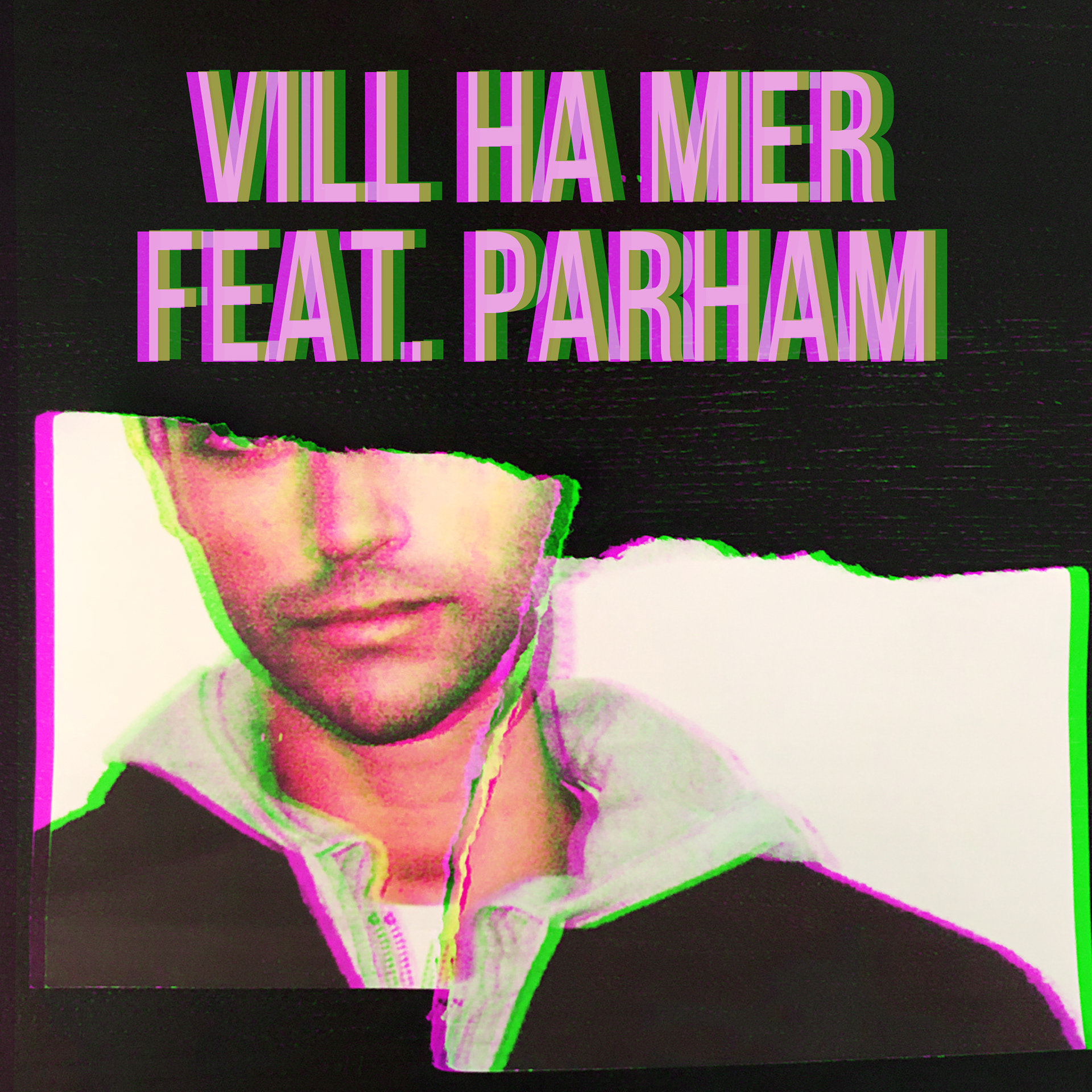 2018 Eric Saade - Vill ha mer (feat. Parham)