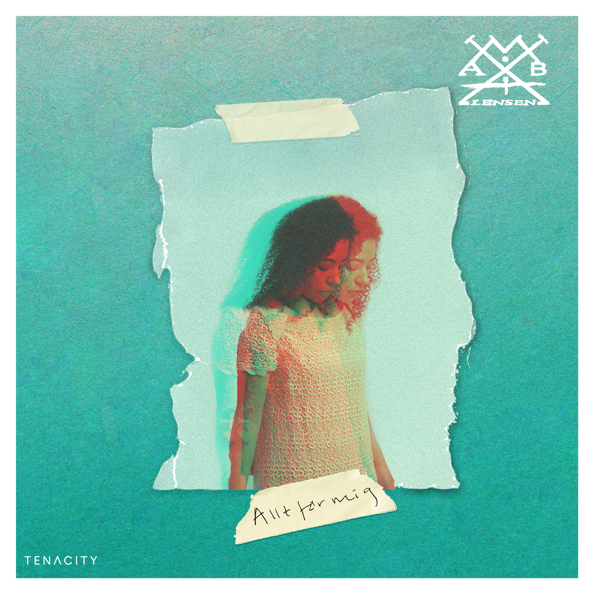 2017 Ambivalensen - Allt för mig 