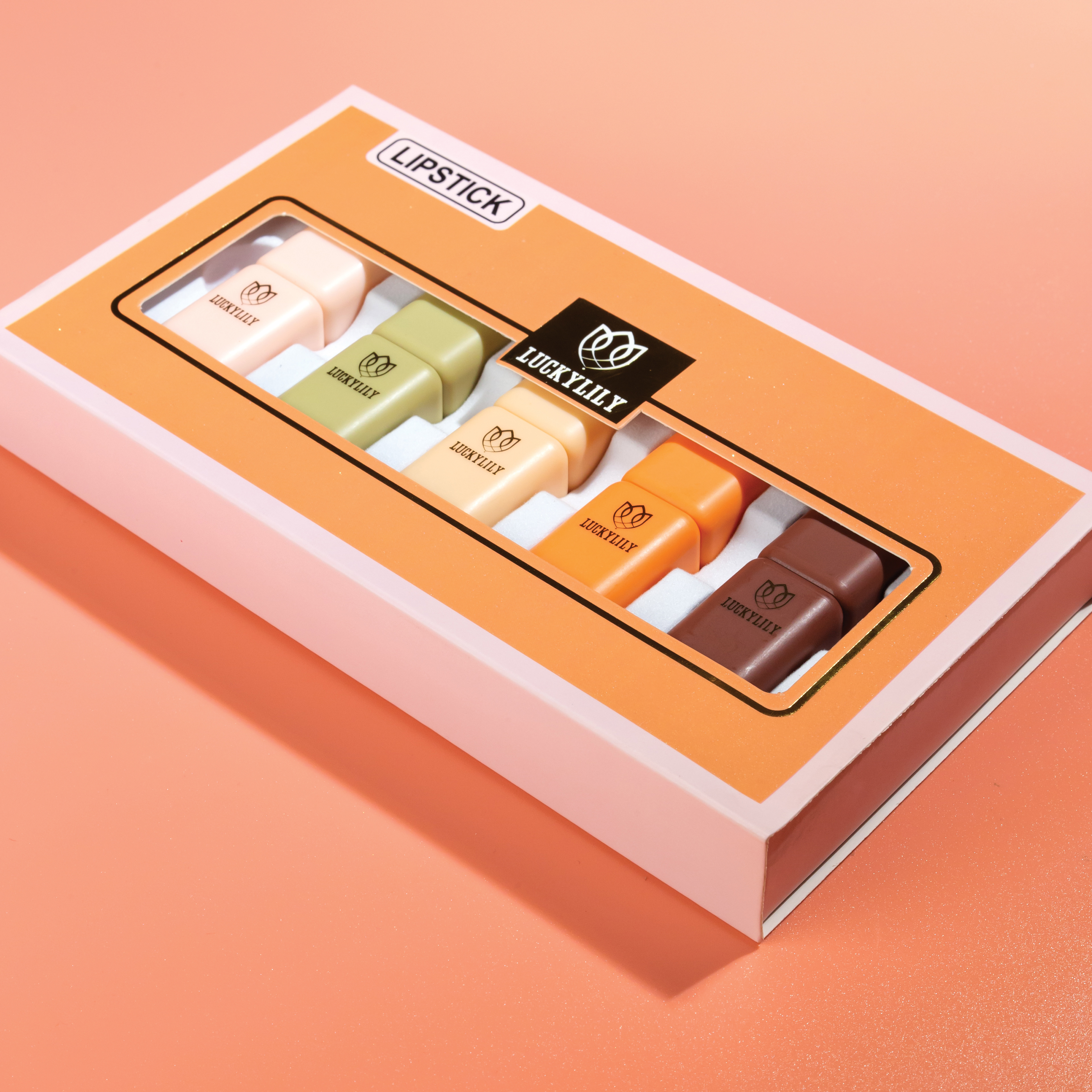 Fotografía de productos de belleza