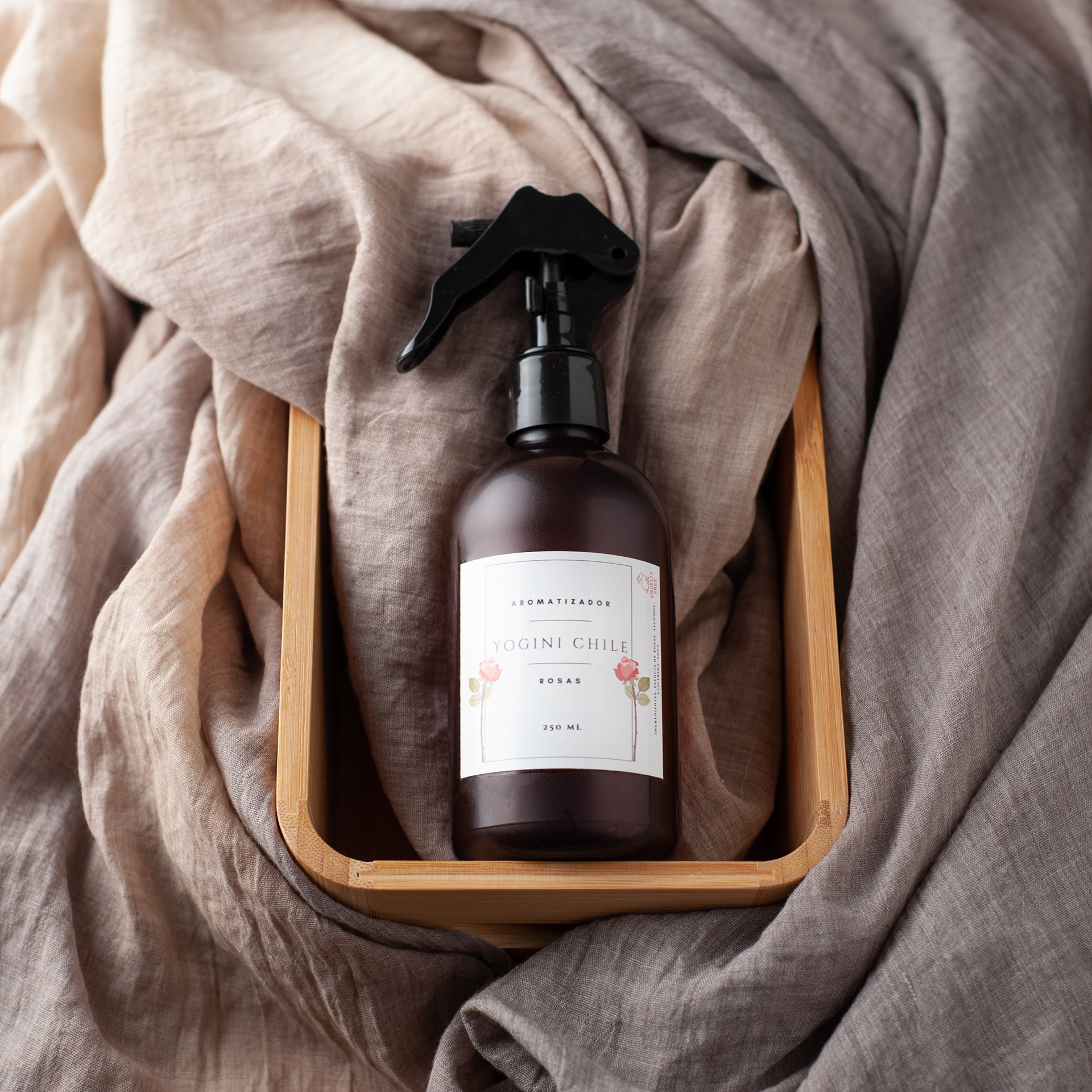 Fotoproductos Aromatizador 