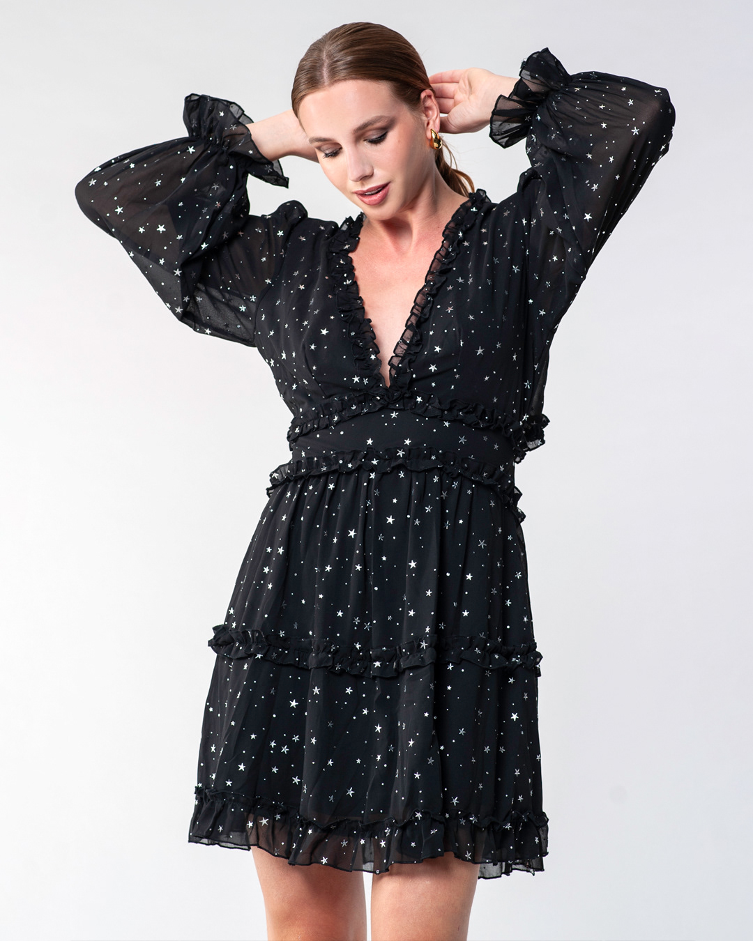 Fotografía de moda