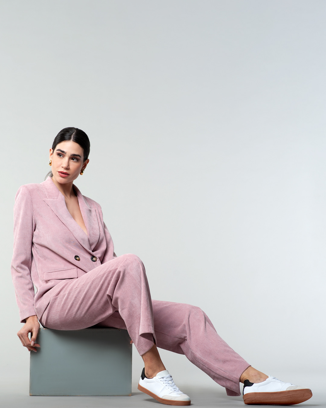 Fotografía de moda