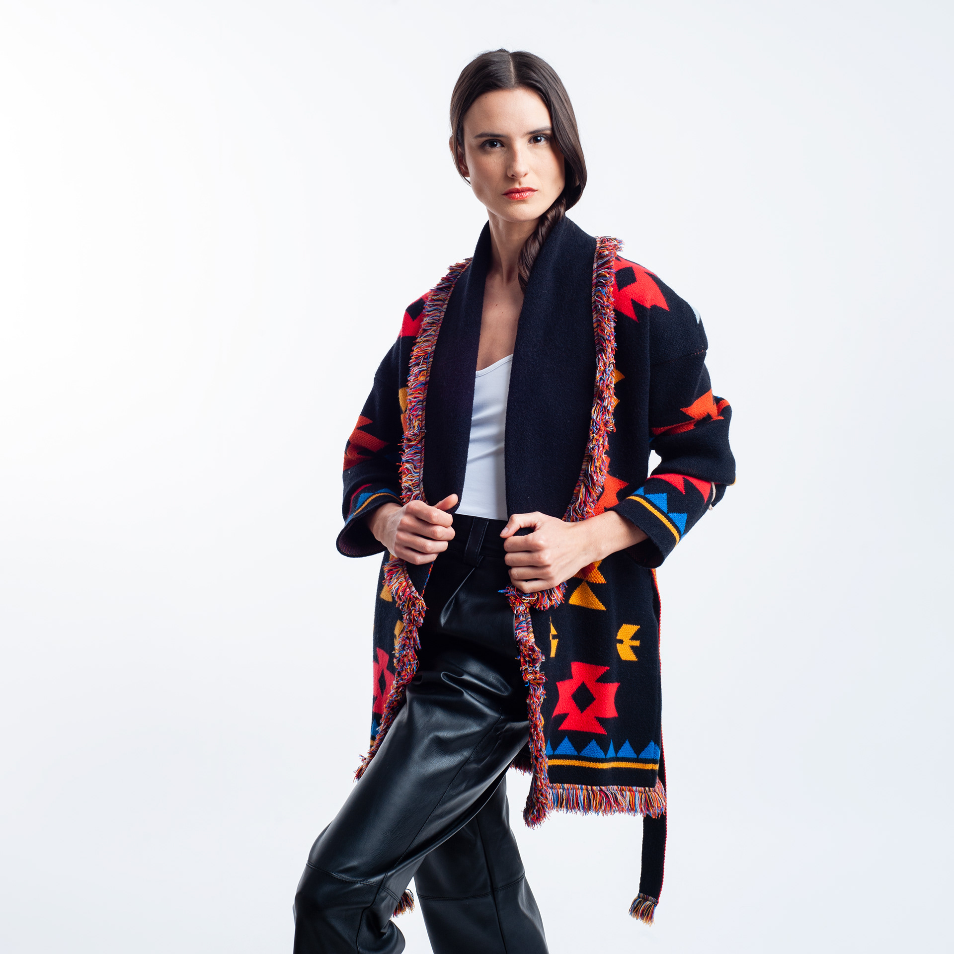 Fotografía de moda