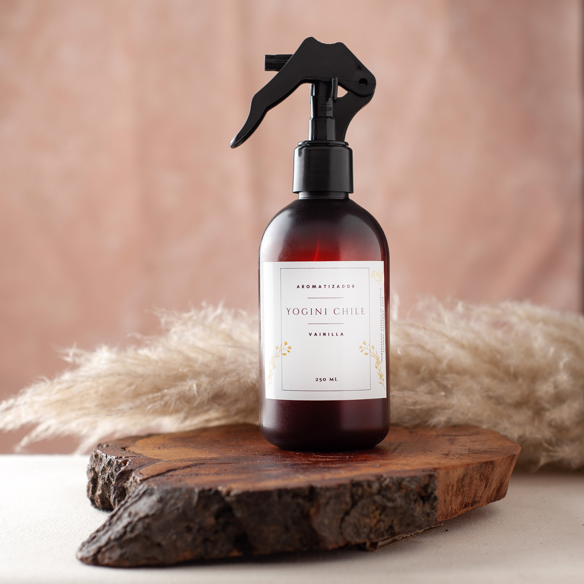 Fotoproductos Aromatizador 