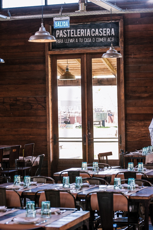 Fotografia para Restaurants