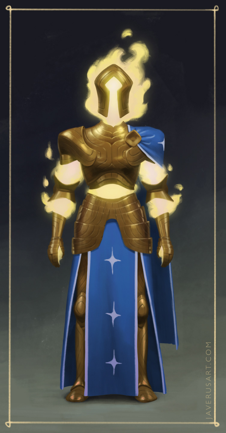 Chosen Design