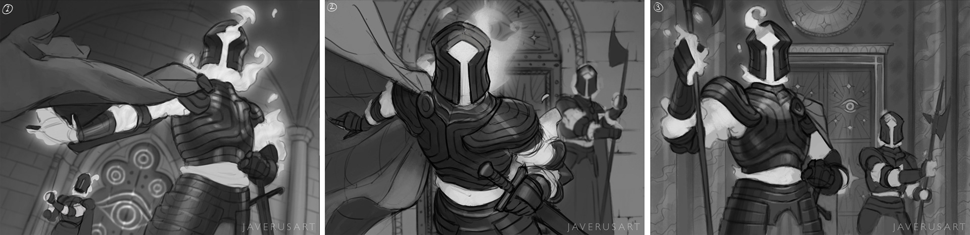 Sketches