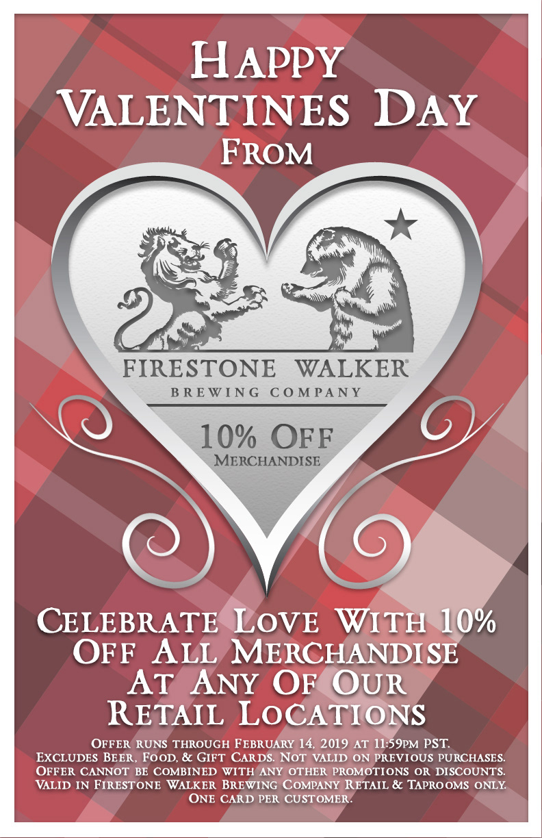 Valentines Day Promo
