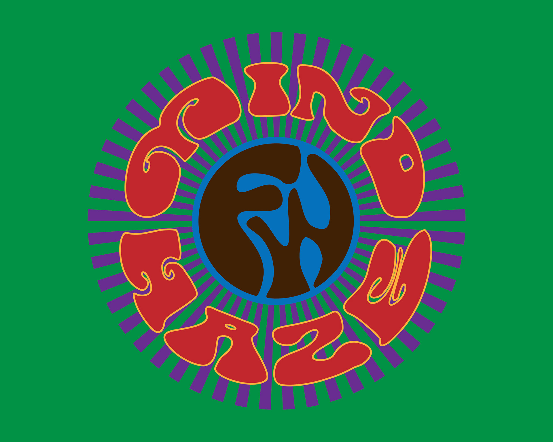 "Mind Haze" Concept Logo