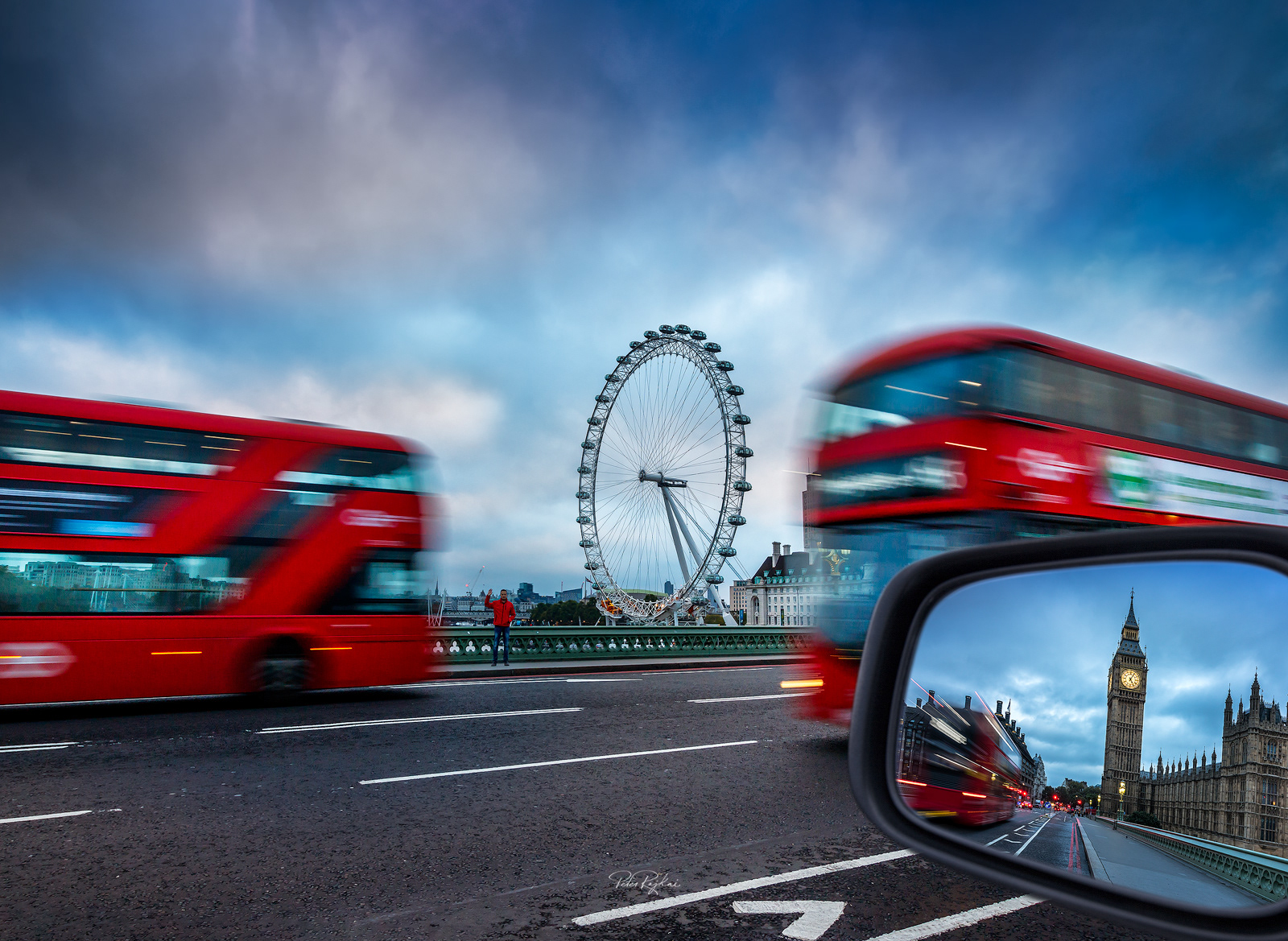 London Icons