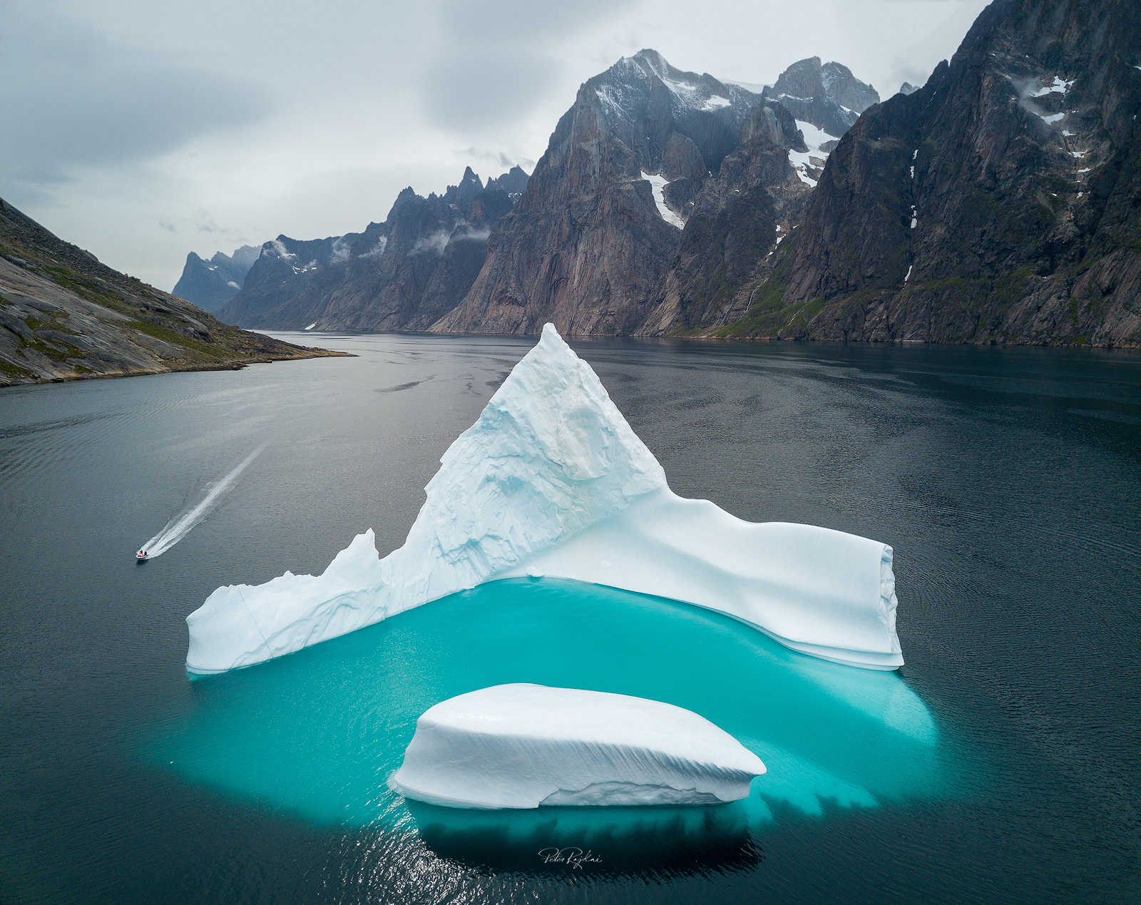 Ice StAge
