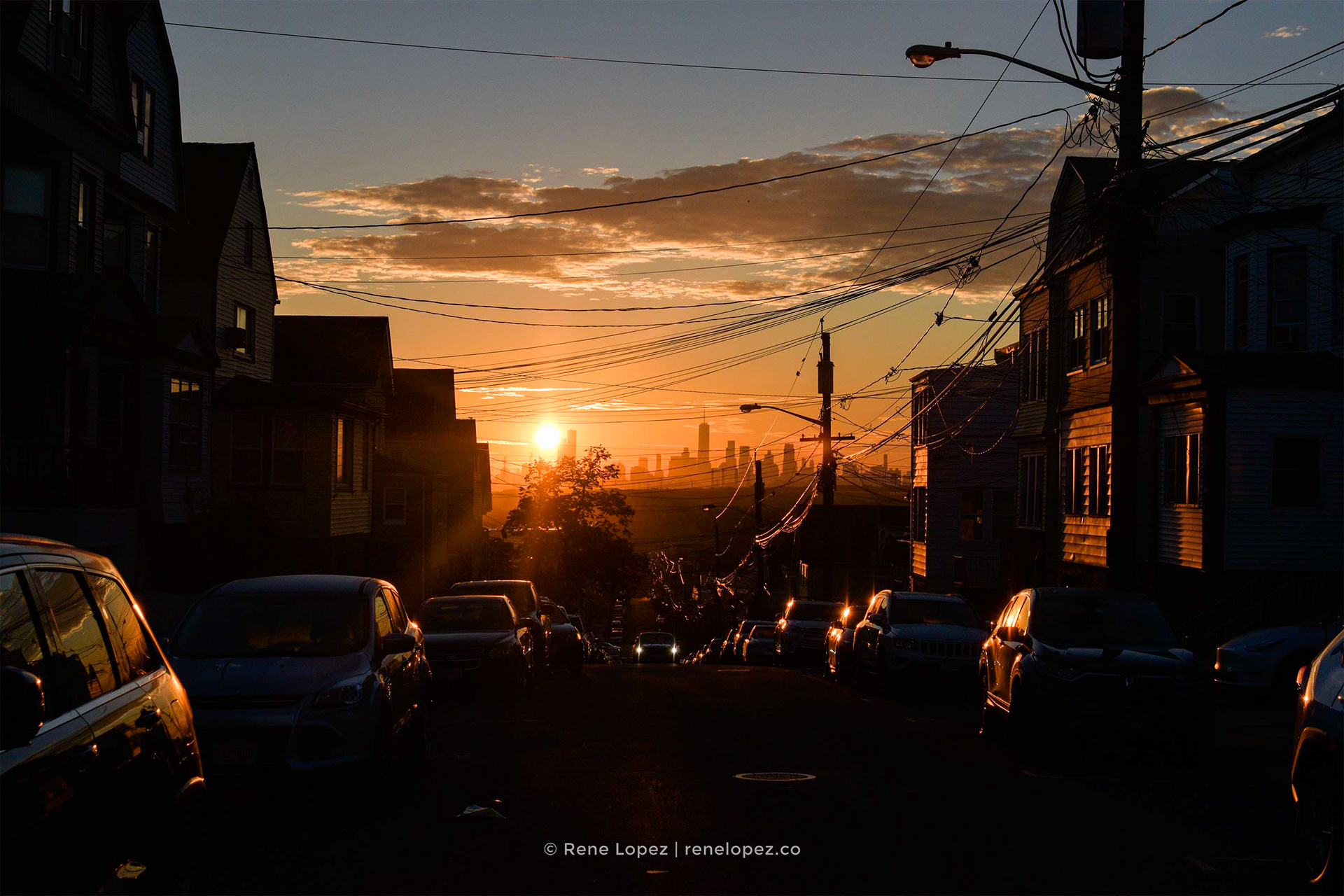 Kearny, NJ