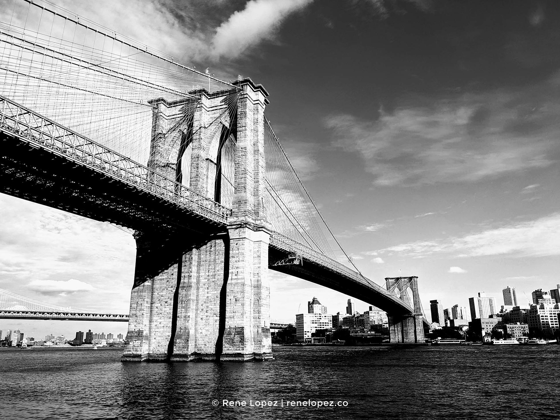 Brooklyn Bridge | New York City