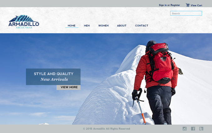 Home Page