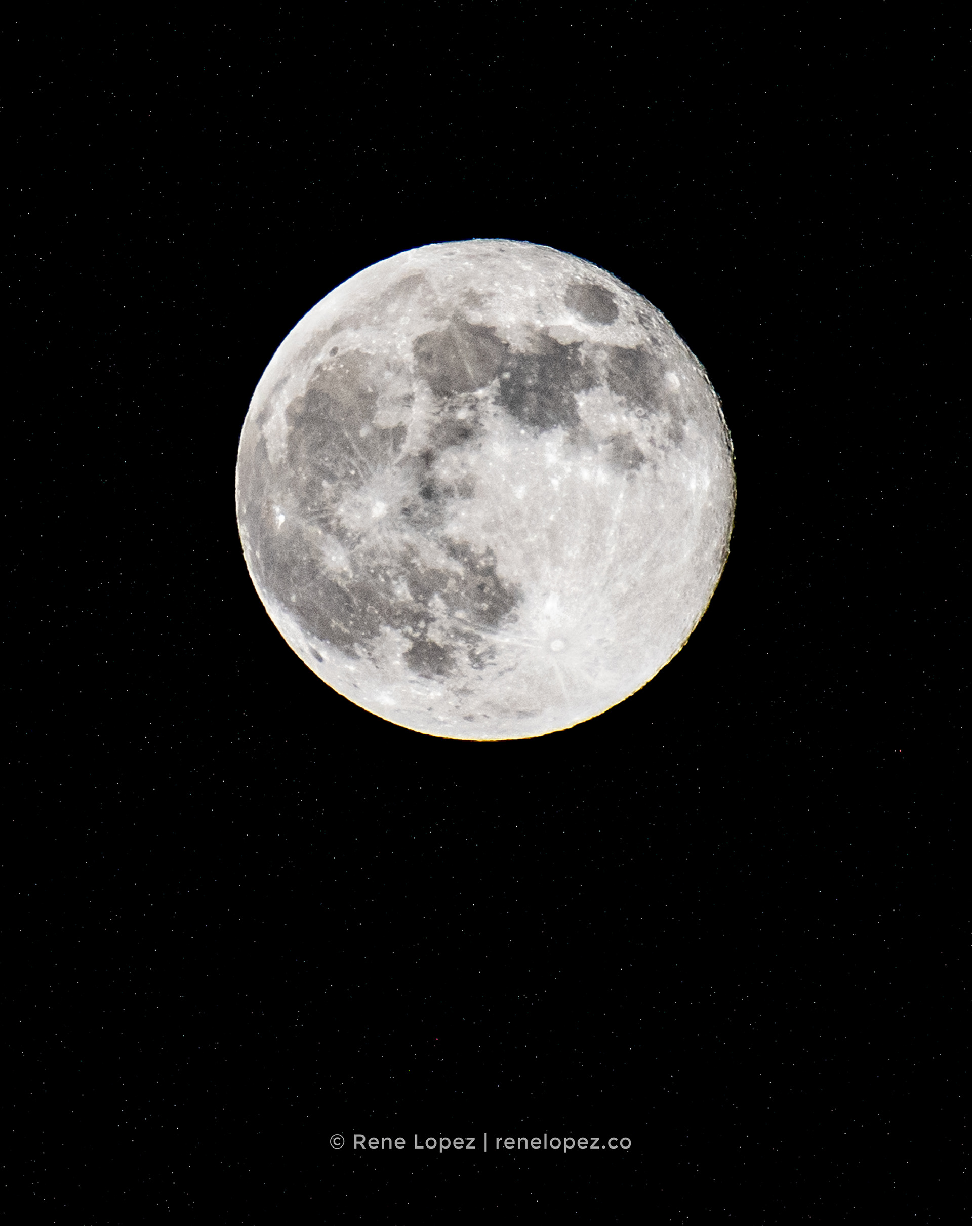 "Supermoon"