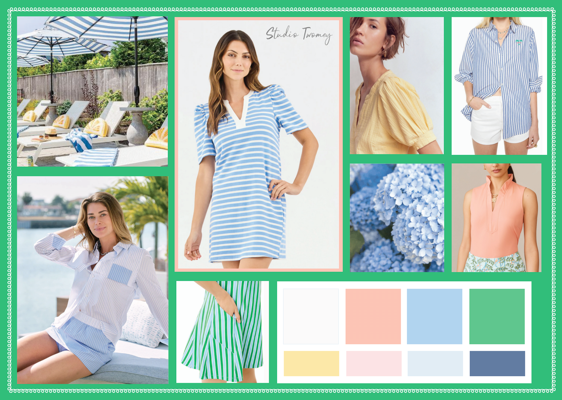 Moodboard