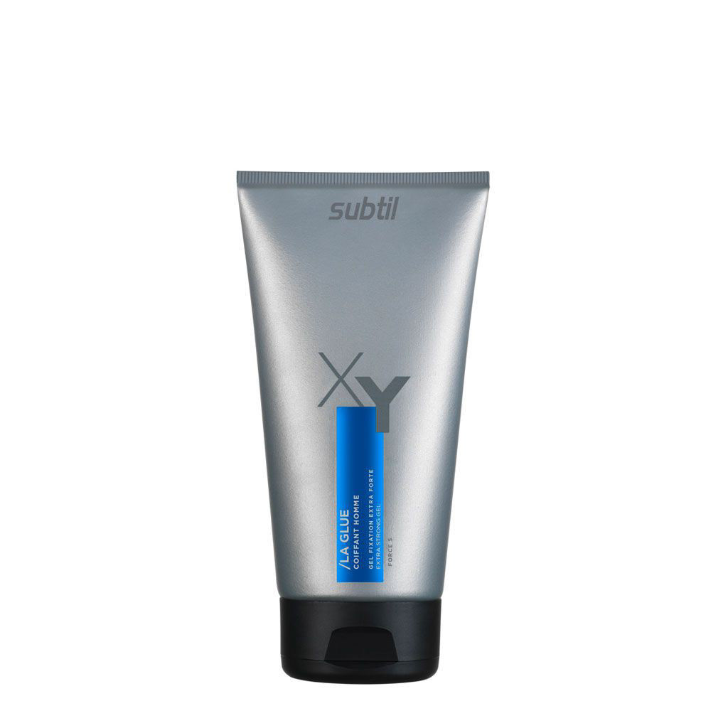 Gel fixation extra-forte, 150 ml : 14 €