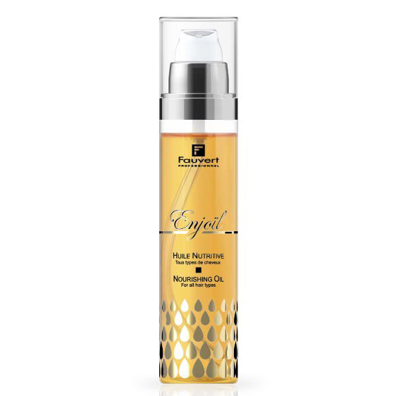 Enjoil – Huile nutritive, 100 ml : 21 €