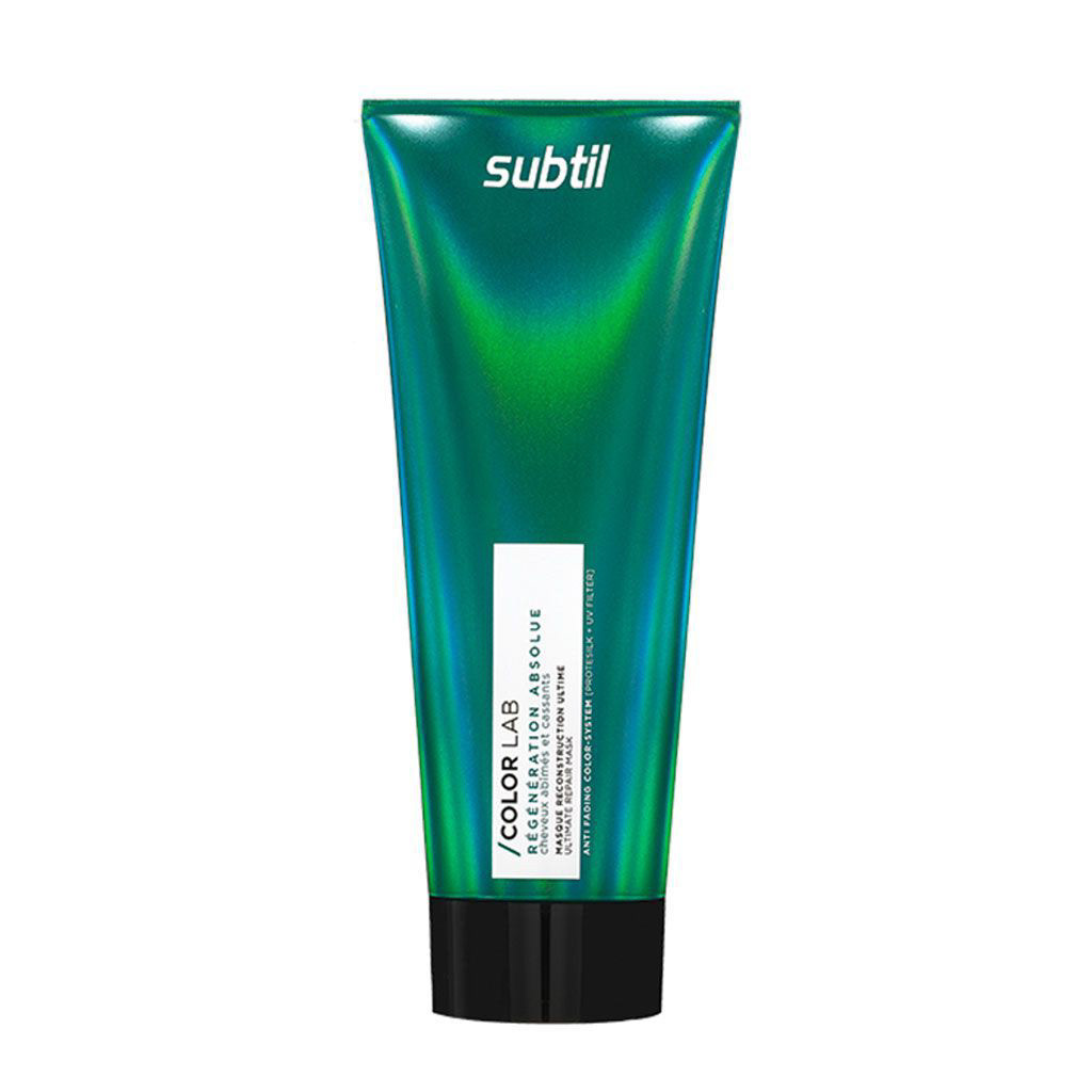 Masque reconstruction ultime, 200 ml : 19,90 €