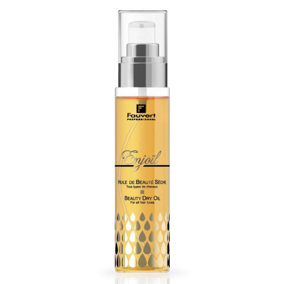 Enjoil – Huile de beauté sèche, 100 ml : 21 €