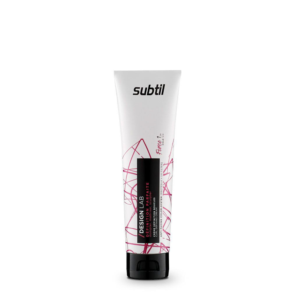Crème définition boucles, 100 ml : 11 €