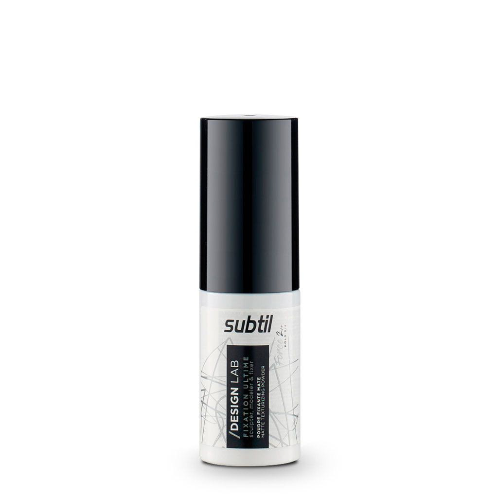 Poudre fixante mate, 8 gr : 15,90 €