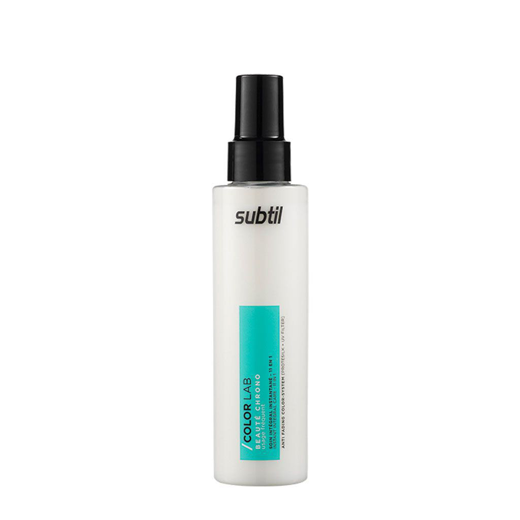 Soin intégral 11 en 1, 150 ml : 13,90 €