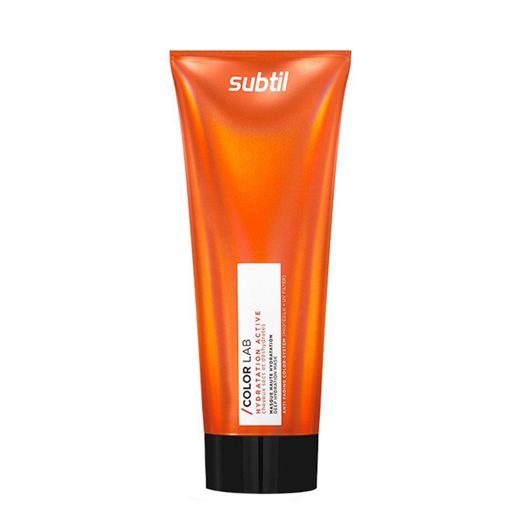 Masque haute hydratation, 200 ml : 19,90 €