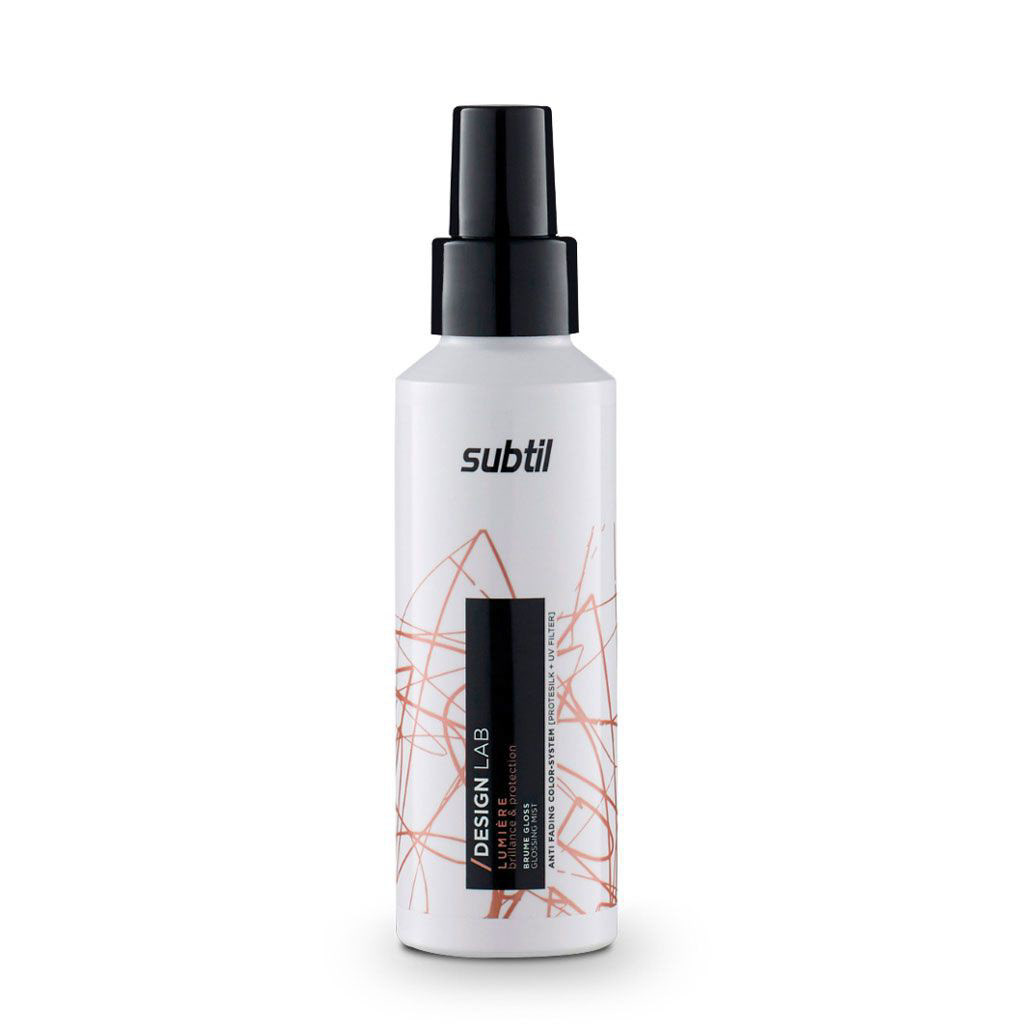 Brume gloss, 100 ml : 14 €