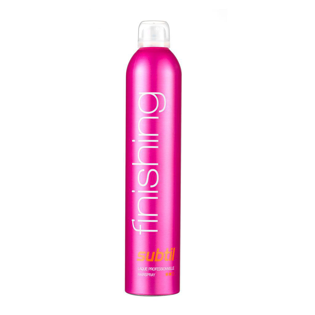 Laque normale, 500 ml : 15 €