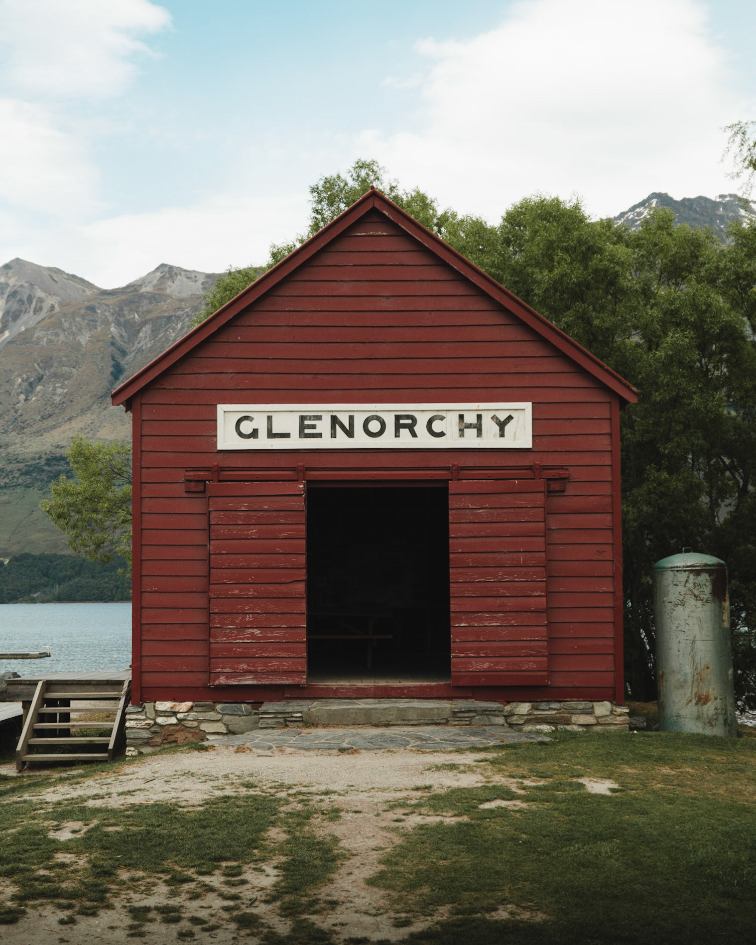 Glenorchy
