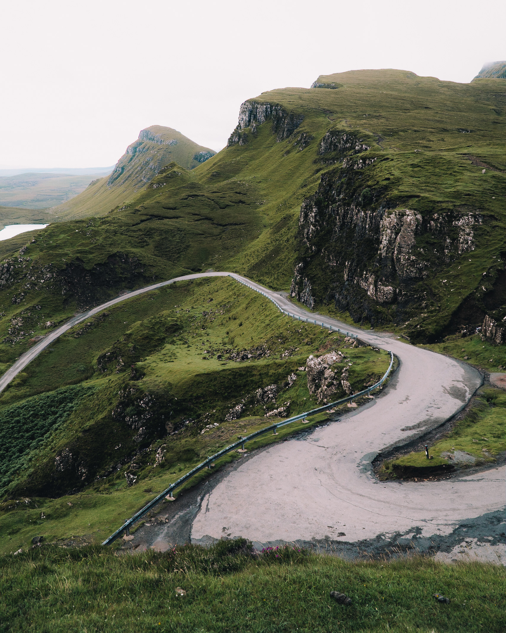 Quiraing, SCO