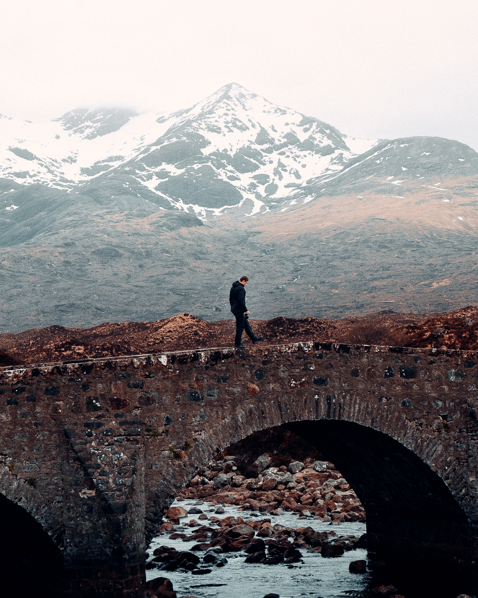 Isle of Skye, SCO