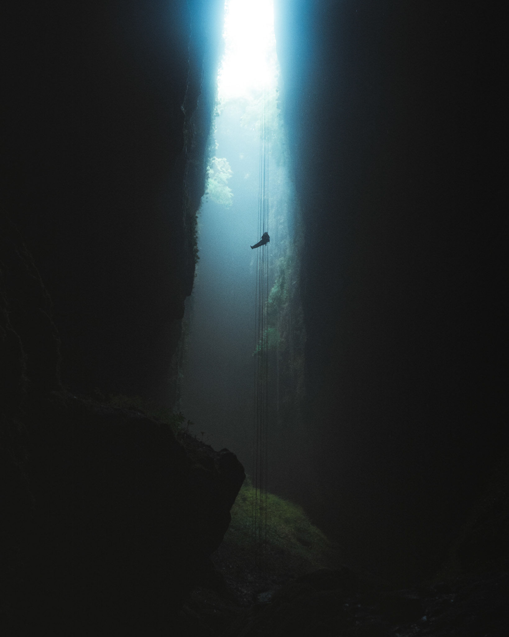 Lost World