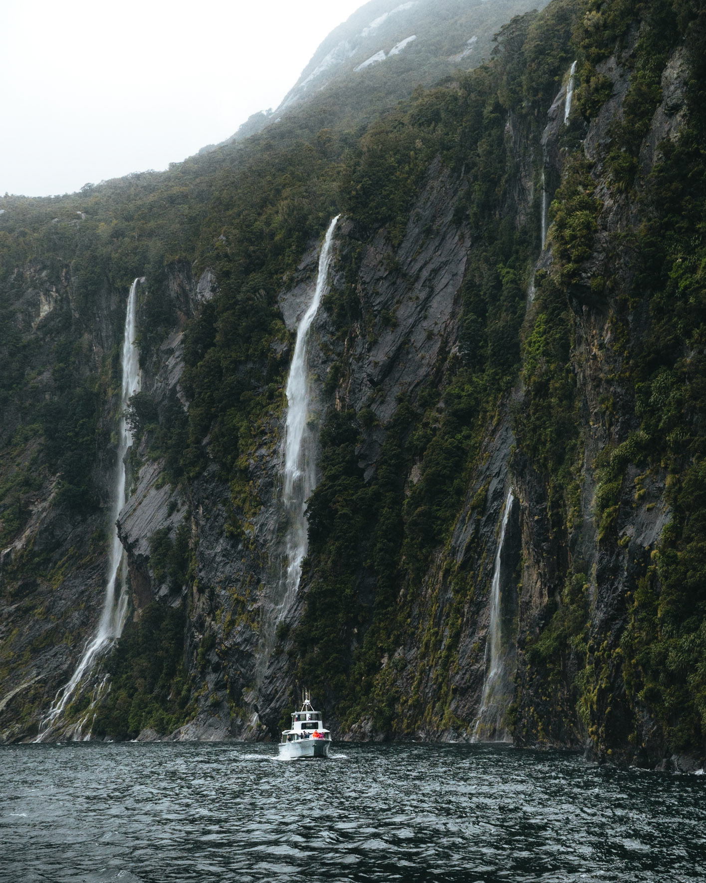 Milford Sound