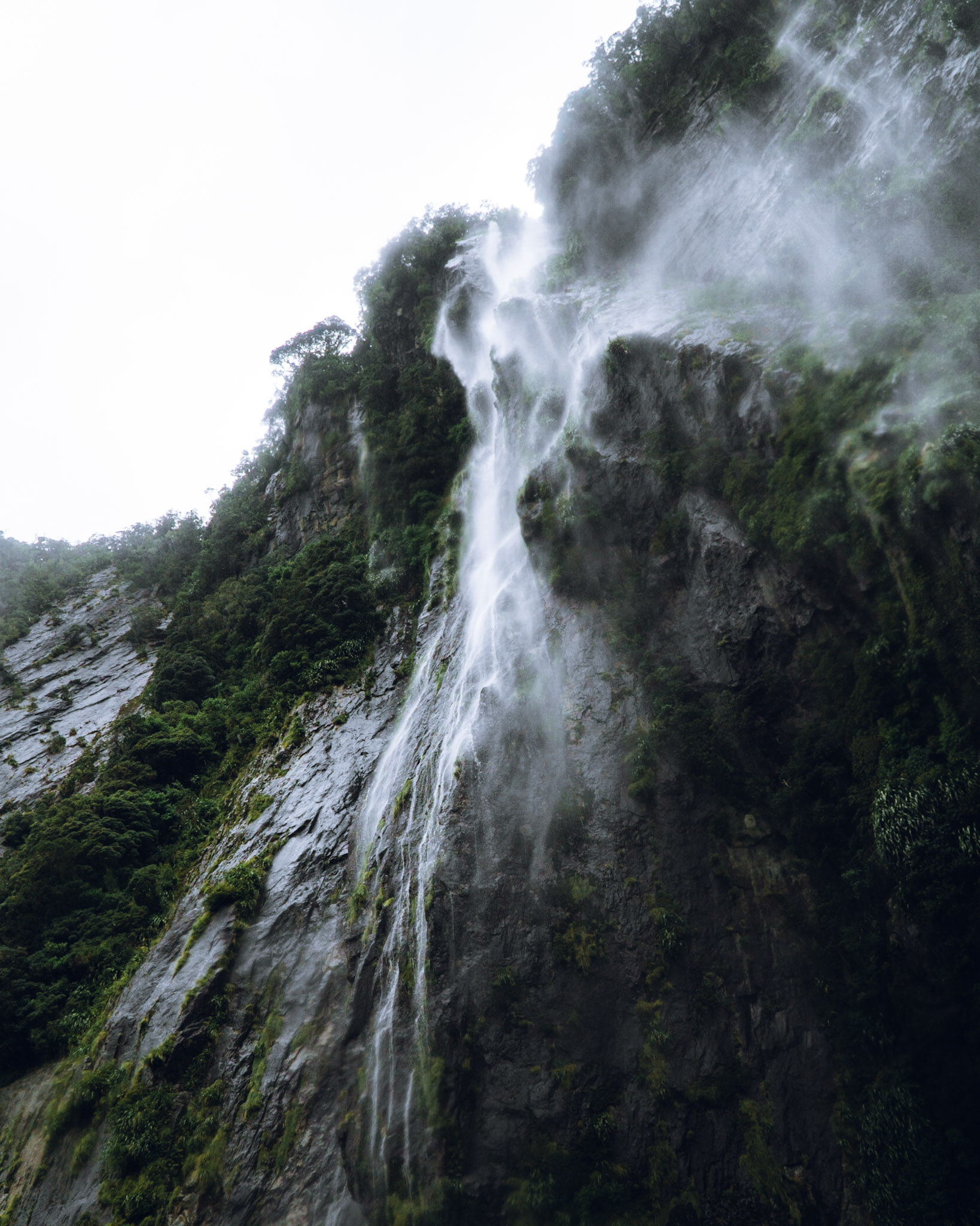 Milford Sound