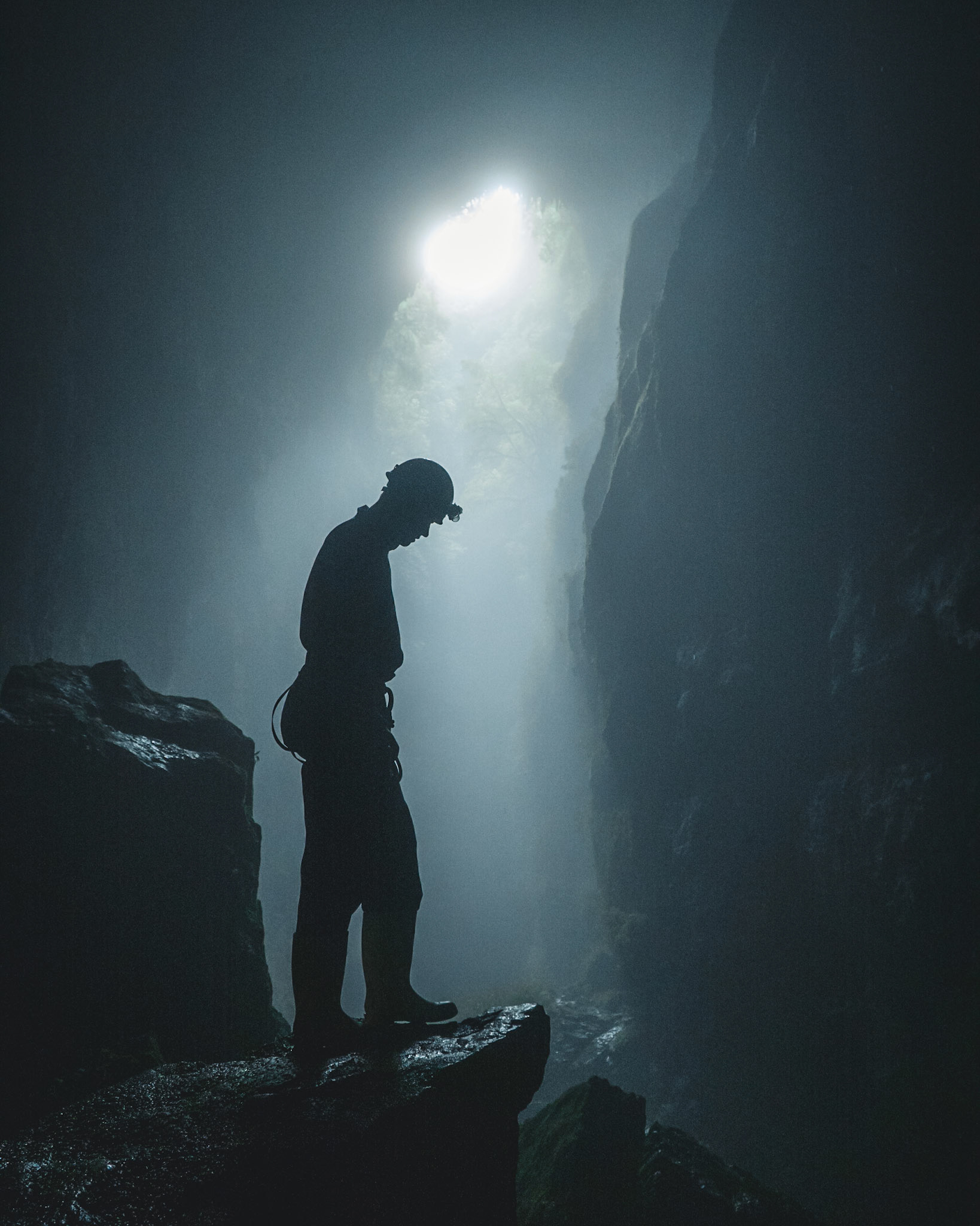 Lost World