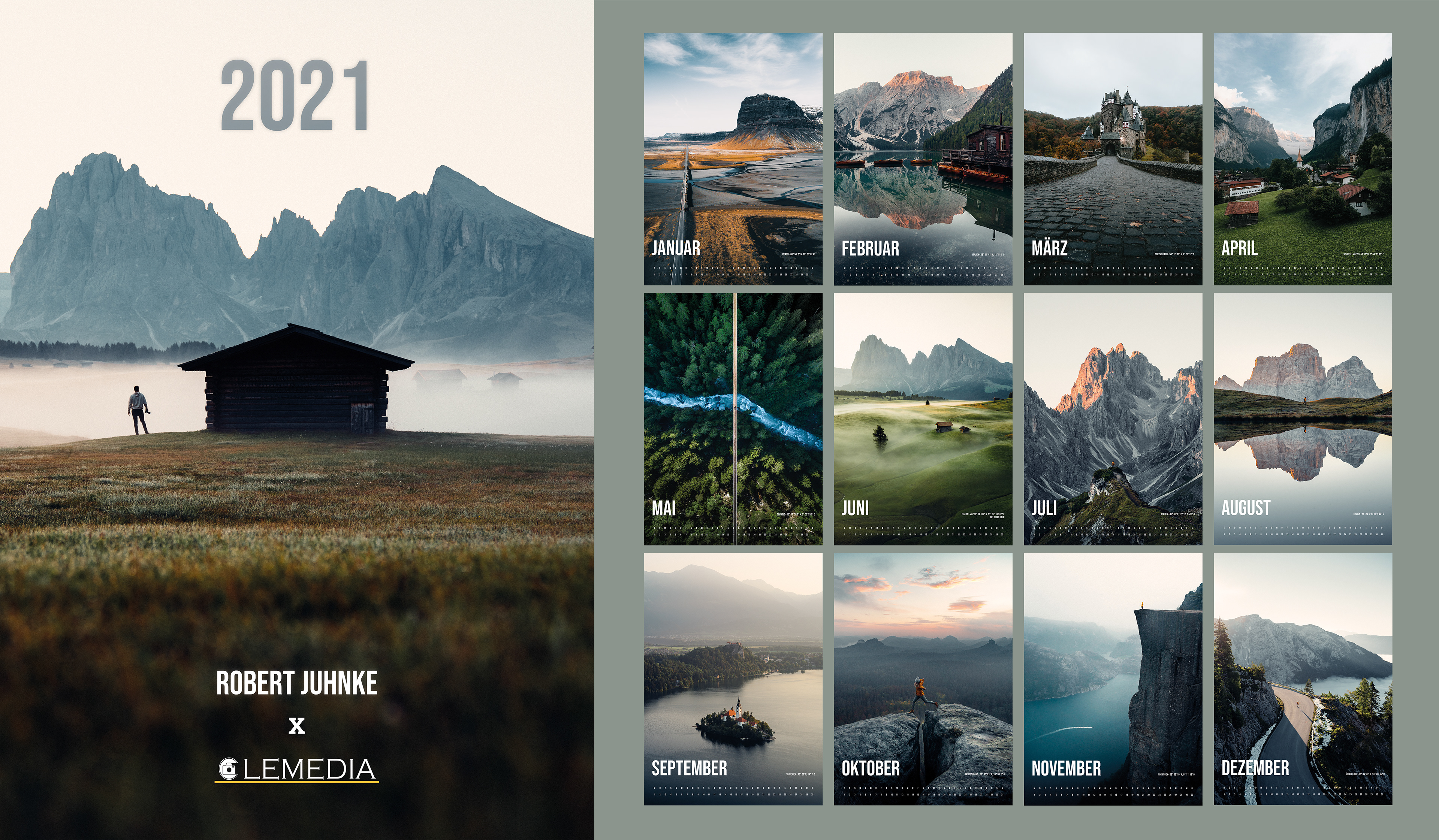 LeMedia