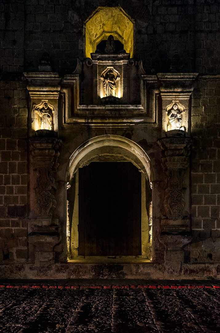 Antigua, Guatemala