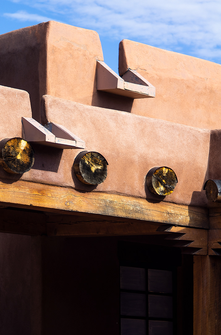 Galisteo, New Mexico