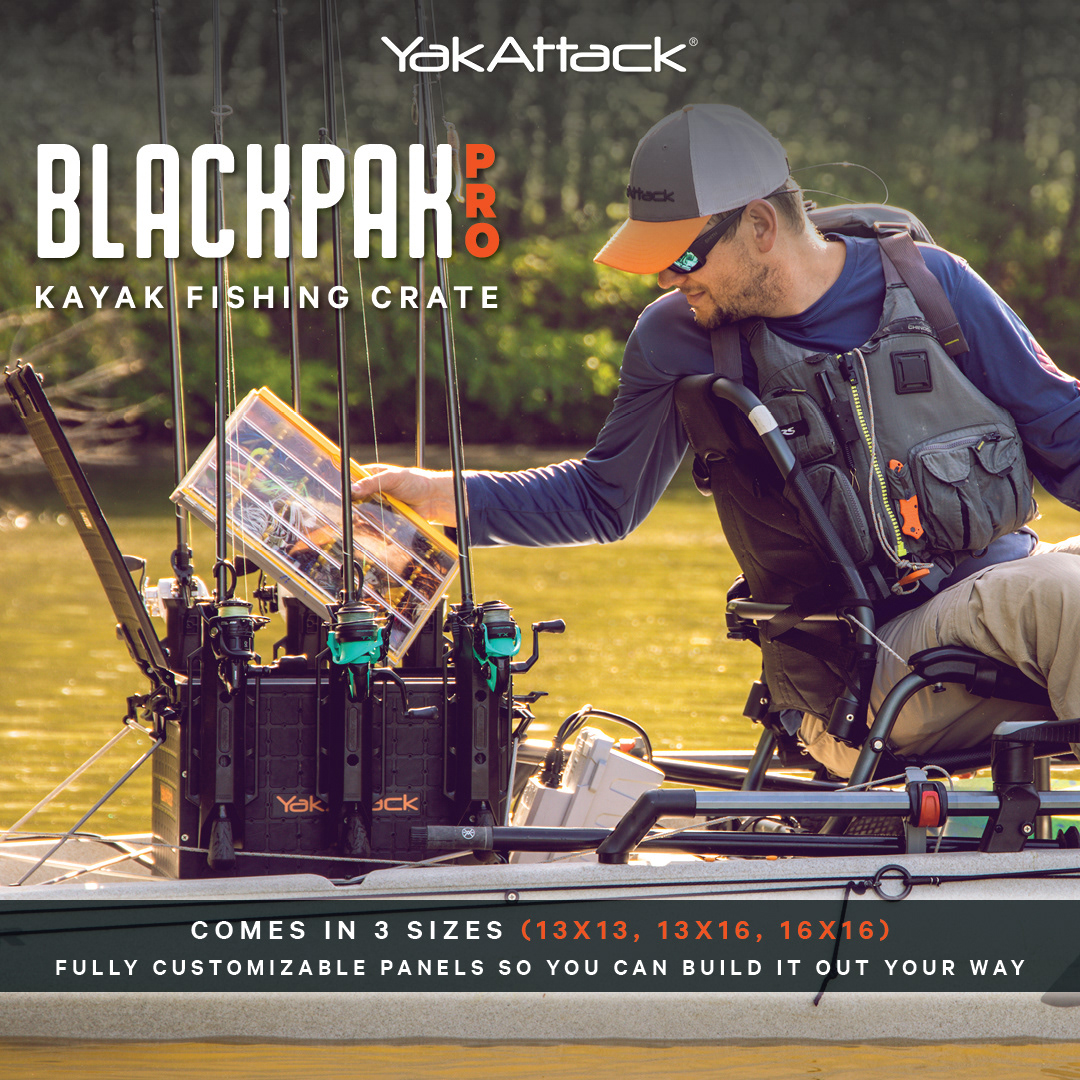 YakAttack BlackPak Pro Meta Ad, 2024