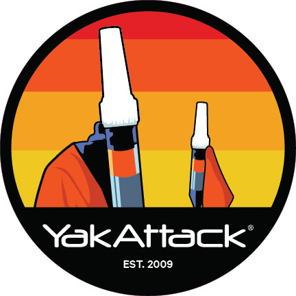 VISIPole Decal