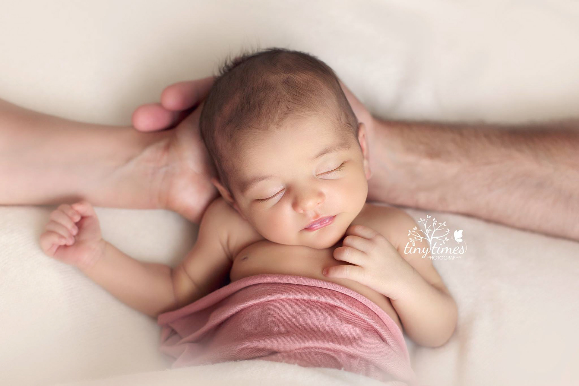 Vancouver wa newborn photographer