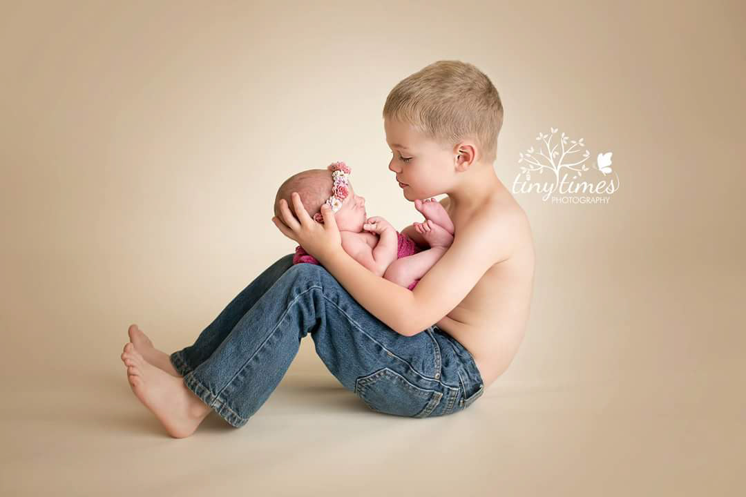 vancouver wa newborn photographer