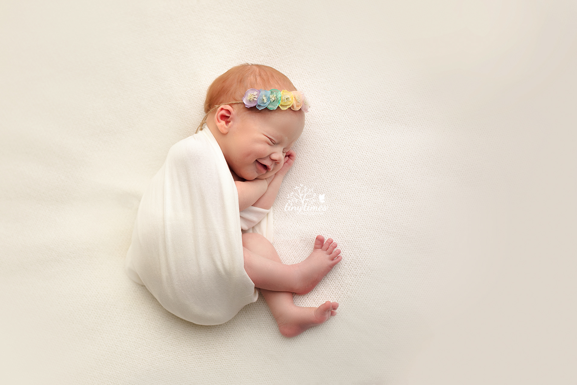 Vancouver Washington Newborn Photographer