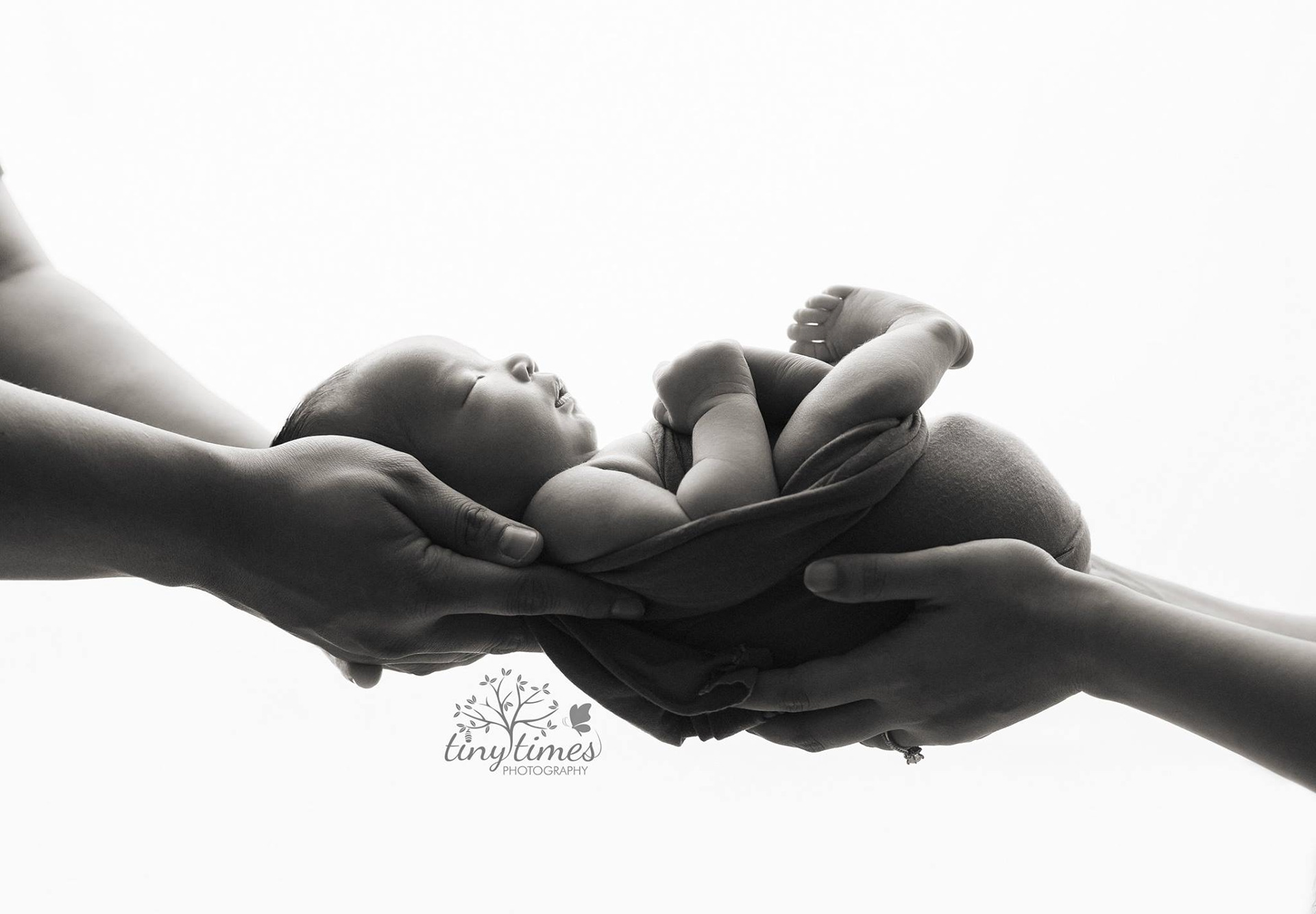 Vancouver wa newborn photographer