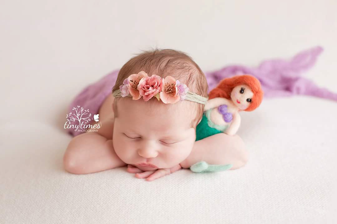vancouver wa newborn photographer
