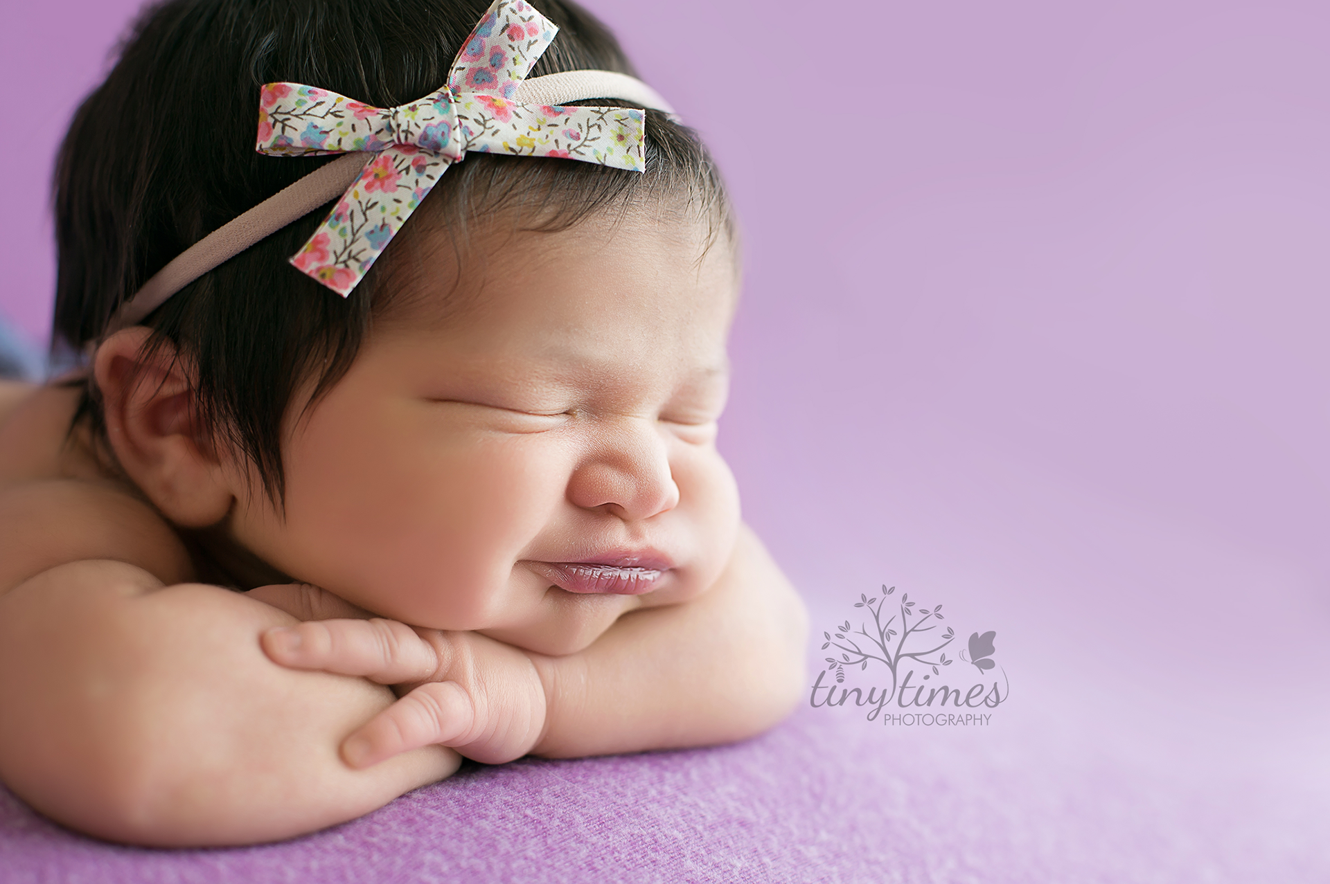 vancouver wa newborn photographer